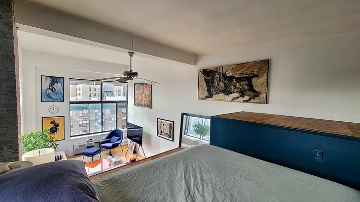 Rented by Julien Aractingi, LREB | media 18