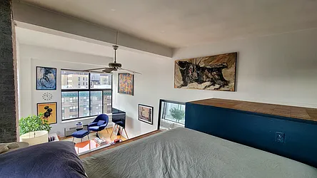 Rented by Julien Aractingi, LREB