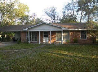 910 Russell Ave, Lufkin, TX 75904