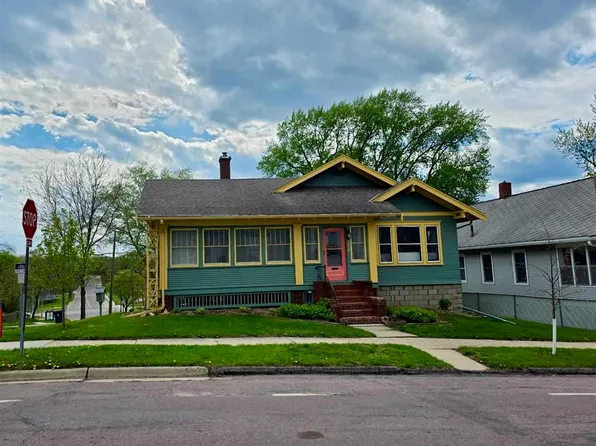 328 Willard St, Mankato, MN 56001