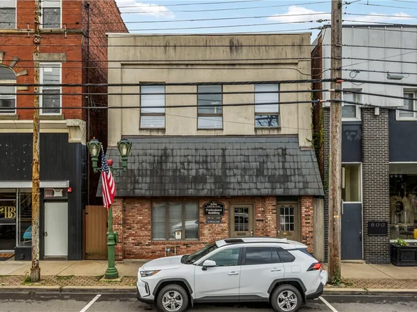 606 California Ave, Pittsburgh, PA 15202