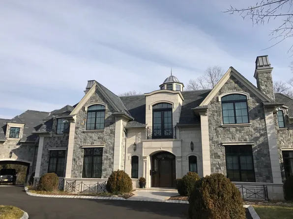 50 Trafalgar Rd, Tenafly, NJ 07670