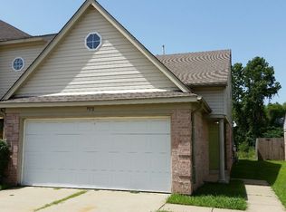 7972 Marsha Woods Dr, Memphis, TN 38125
