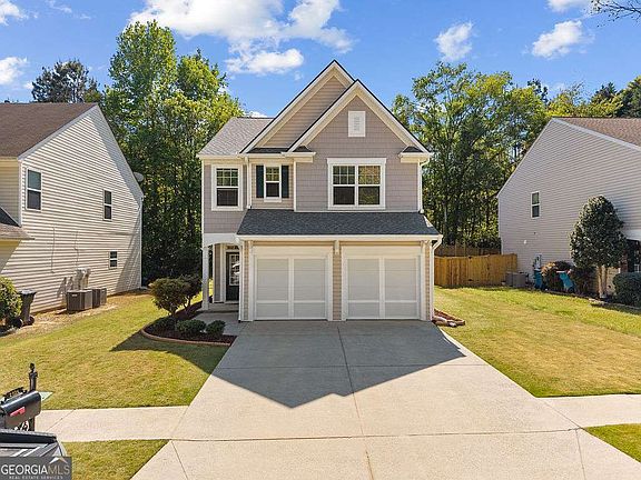 2nd image of 2734 Winslow Ridge Dr