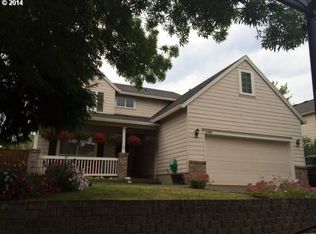 41969 NW Buckshire St, Banks, OR 97106