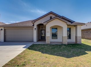 1905 141st St, Lubbock, TX 79423