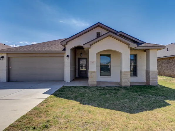 1905 141st St, Lubbock, TX 79423