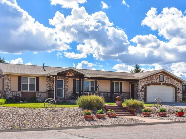 113 N Adams Blvd, Westcliffe, CO 81252