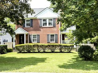1937 Emerson Ave, Louisville, KY 40205