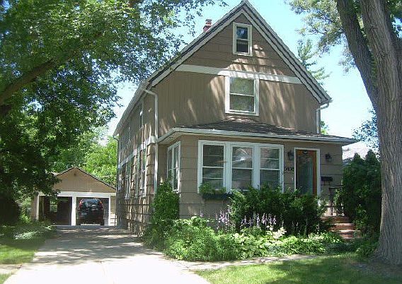 5408 Benton Ave