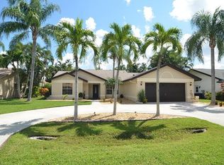 22643 Fountain Lakes Blvd, Estero, FL 33928