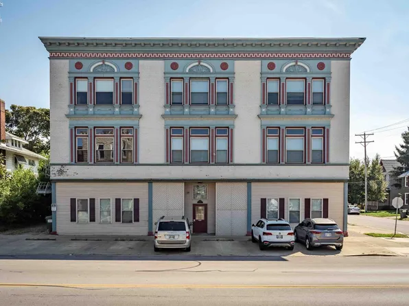 934 W Washington St Unit 2B, Sandusky, OH 44870
