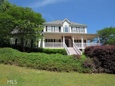 115 Riverstone Dr, Hiram, GA, 30141