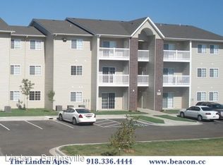 812 E 8th St APT 209, Bartlesville, OK 74003