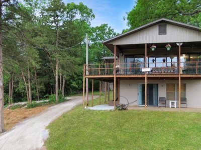 26225 Farm Road 1209, Eagle Rock, MO, 65641