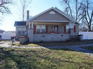 701 Saint Francis St, Kennett, MO 63857