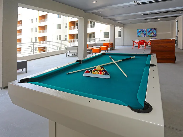 The Vivere Flats — Photo 10