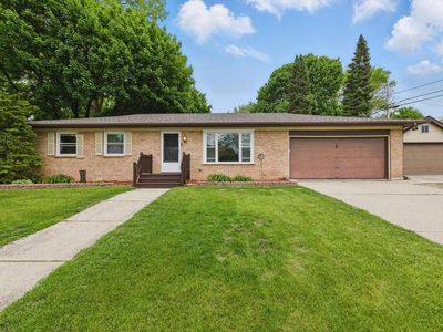 1114 Wayne ROAD, West Bend, WI, 53090