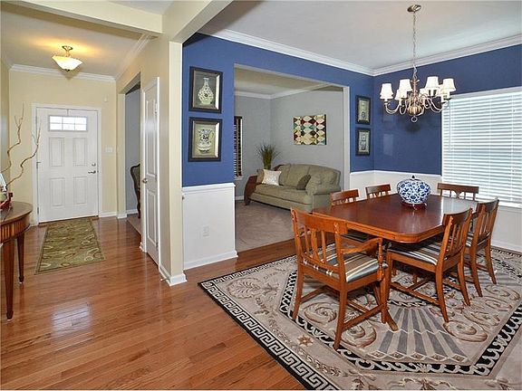2nd image of 2314 Wheatland Cir