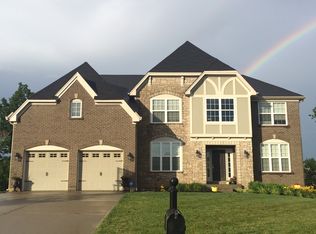 2512 Three Trees Ln, Union, KY 41091