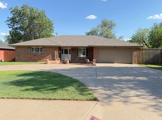 5017 Erik Ave, Amarillo, TX 79106