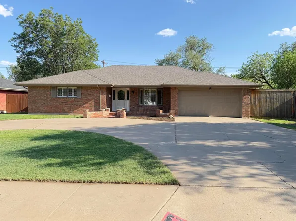 5017 Erik Ave, Amarillo, TX 79106