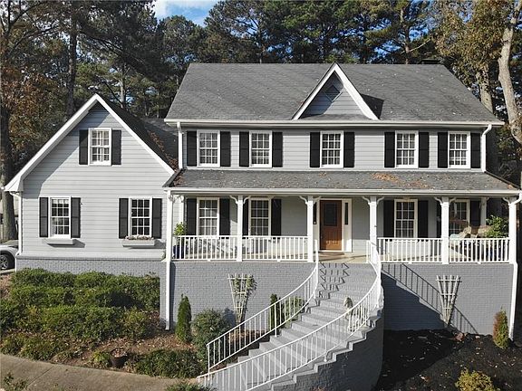 3rd image of 1441 Springside Ct