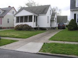 22624 Nicholas Ave, Euclid, OH 44123