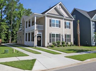 1627 Seabago Dr, Charleston, SC 29414