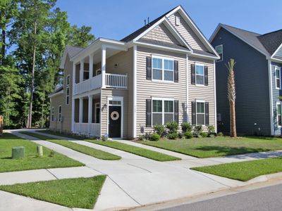 1627 Seabago Dr, Charleston, SC, 29414