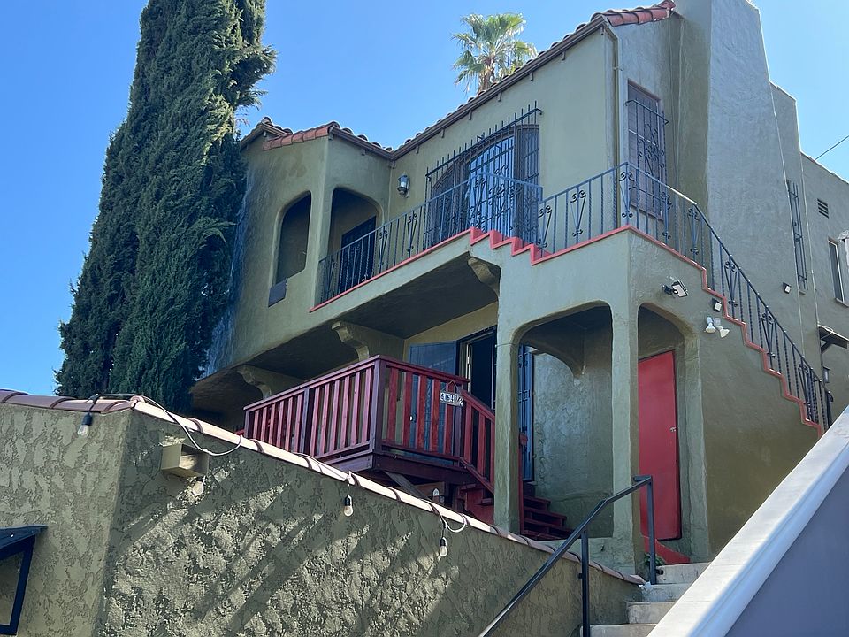 1st image of 6164 1/2 Outlook Ave