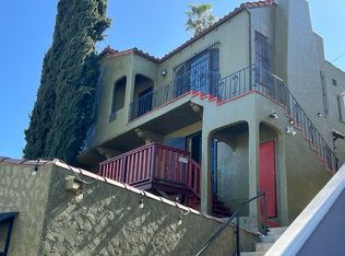 6164 1/2 Outlook Ave, Los Angeles, CA 90042