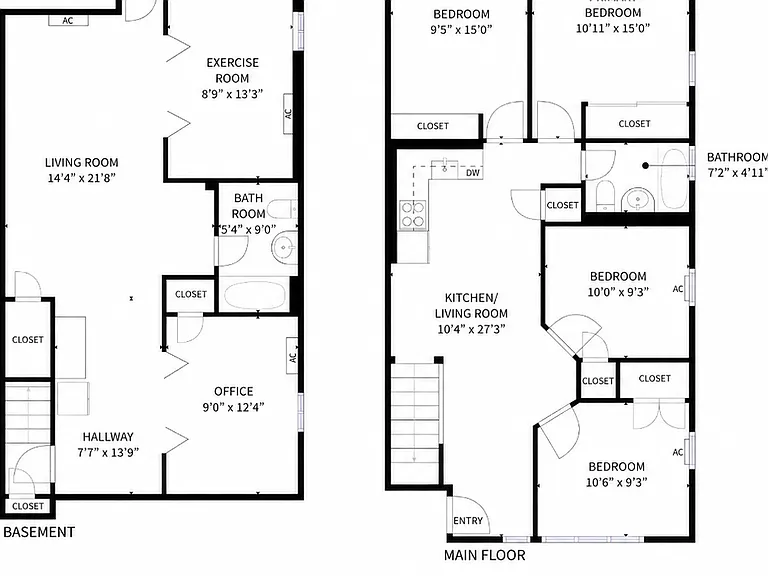 1652 Cornelia St #1 — Photo 2