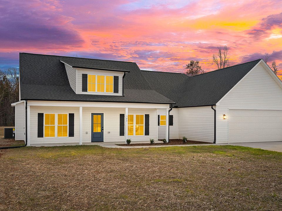 1st image of 123 Gregorys Grange