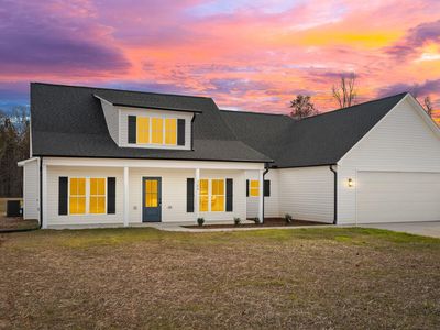 123 Gregorys Grange, Yanceyville, NC, 27379