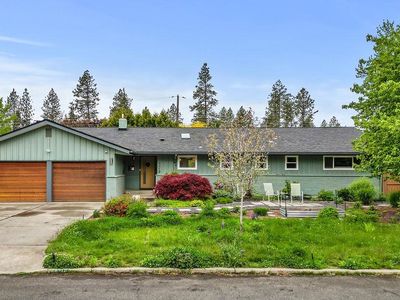 4318 S Magnolia St, Spokane, WA, 99203