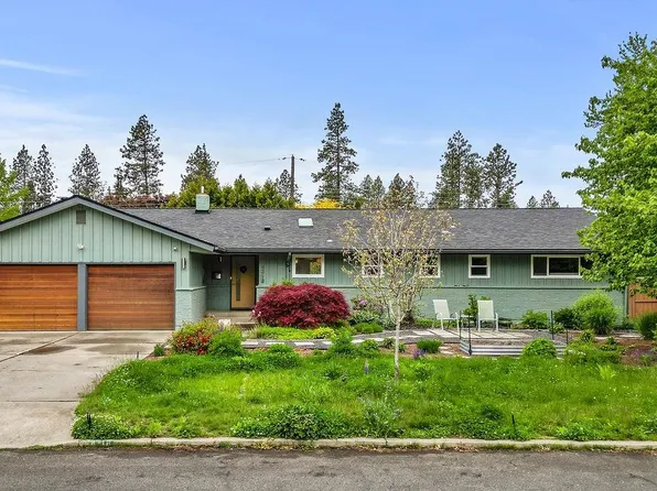 4318 S Magnolia St, Spokane, WA 99203