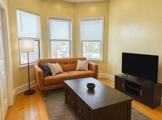 2 Centre Street Ter APT 9, Roxbury, MA 02119