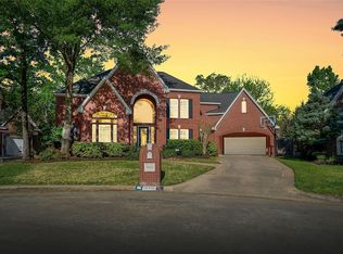 16415 Shelby Ct, Spring, TX 77379