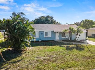 2008 SE Triumph Rd, Port Saint Lucie, FL 34952