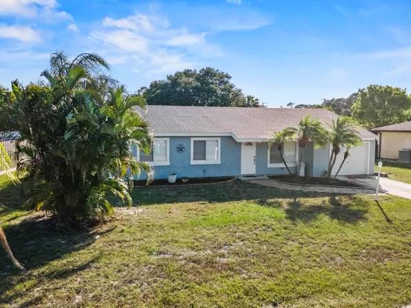 2008 SE Triumph Road, Port St Lucie, FL 34952