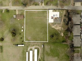W Magnolia Dr, Mount Pleasant, TX 75455