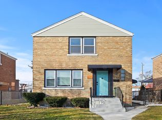 5340 S Ridgeway Ave, Chicago, IL 60632