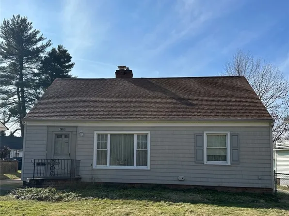 2068 Hanover Dr, Cleveland Heights, OH 44112