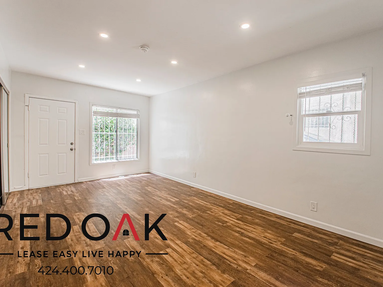 ~1 Month Free~ Modern Studio With Stainless Steel Appliances And Open Floor Plan ~ In Mid-Wilshire! — Photo 4