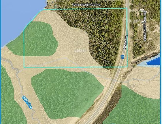 3rd image of 21 Nett Lake Rd