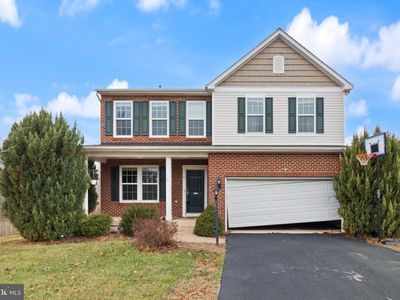 4 Cool Well Ct, Fredericksburg, VA, 22406
