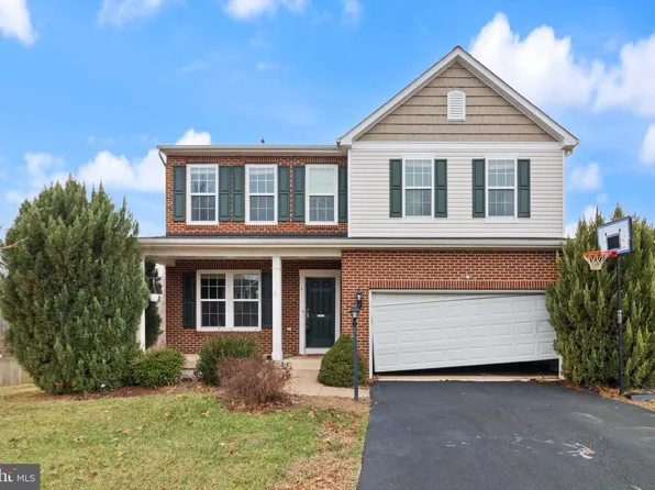 4 Cool Well Ct, Fredericksburg, VA 22406