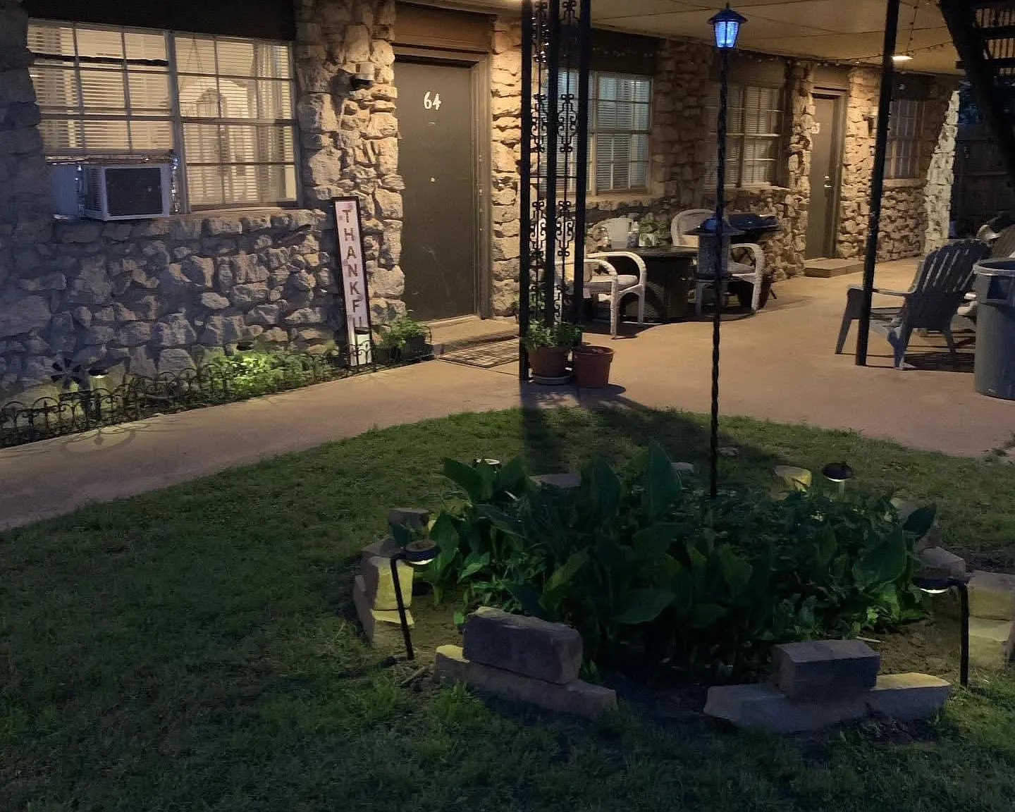 100 N Kimbell Rd — Photo 3