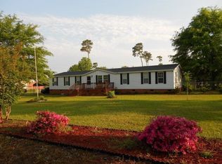 1234 Limerick Ln, Manning, SC 29102
